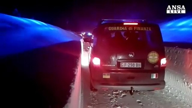 Hotel Rigopiano, inchiesta per omicidio colposo