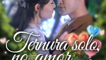 Ternura solo, no amor profundo🔥💗🍀 Completo En Español | Drama Doblado Completo 2026