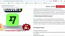 Buy Verified Wise Accounts