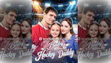 Top 🔥 Baby Wants Her Hockey Daddy