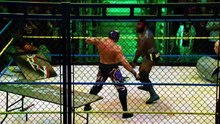 Lucha Underground Season 4 Episode 11