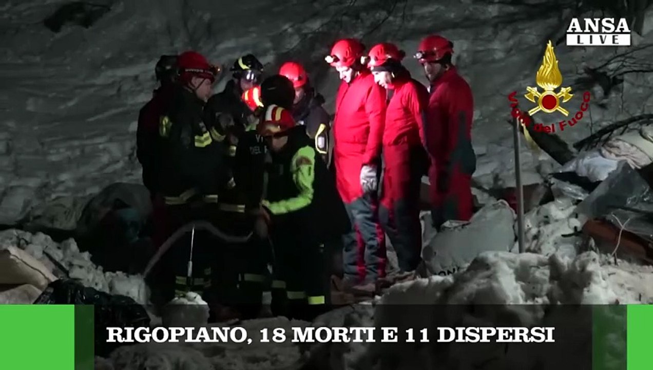 ANSAtg delle ore 8