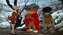 Un burattino di nome Pinocchio (1971)