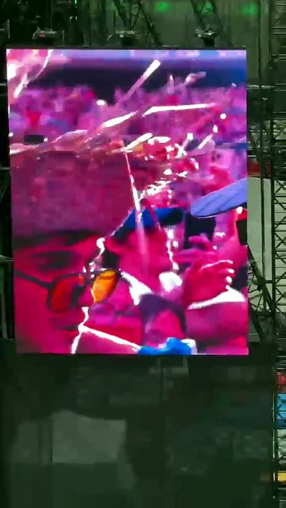 Dos leoneses suben a La Casita de Bad Bunny