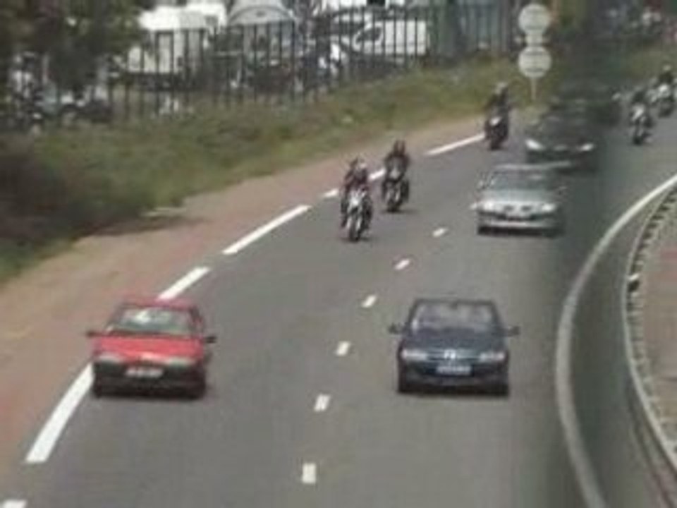 moto gp retour le dimanche