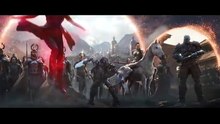 Avengers : Vengadores Assemble : Endgame Final Pelea