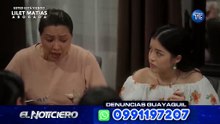 Lilet Matías, abogada Capitulo 55