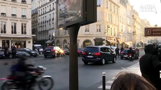 Francia, arrancano destra e sinistra