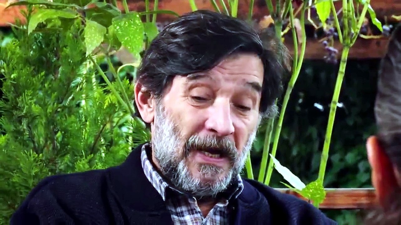 Flores de sangre Capitulo 40