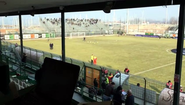 La formazione del Parma: crociati in campo con il 4-3-3