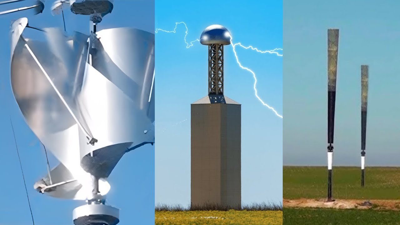 LA FIN DU PÉTROLE ? Ces 8 Inventions que les Géants Veulent Cacher !