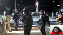 They Tried To Raid An ICE Facility And FAFO