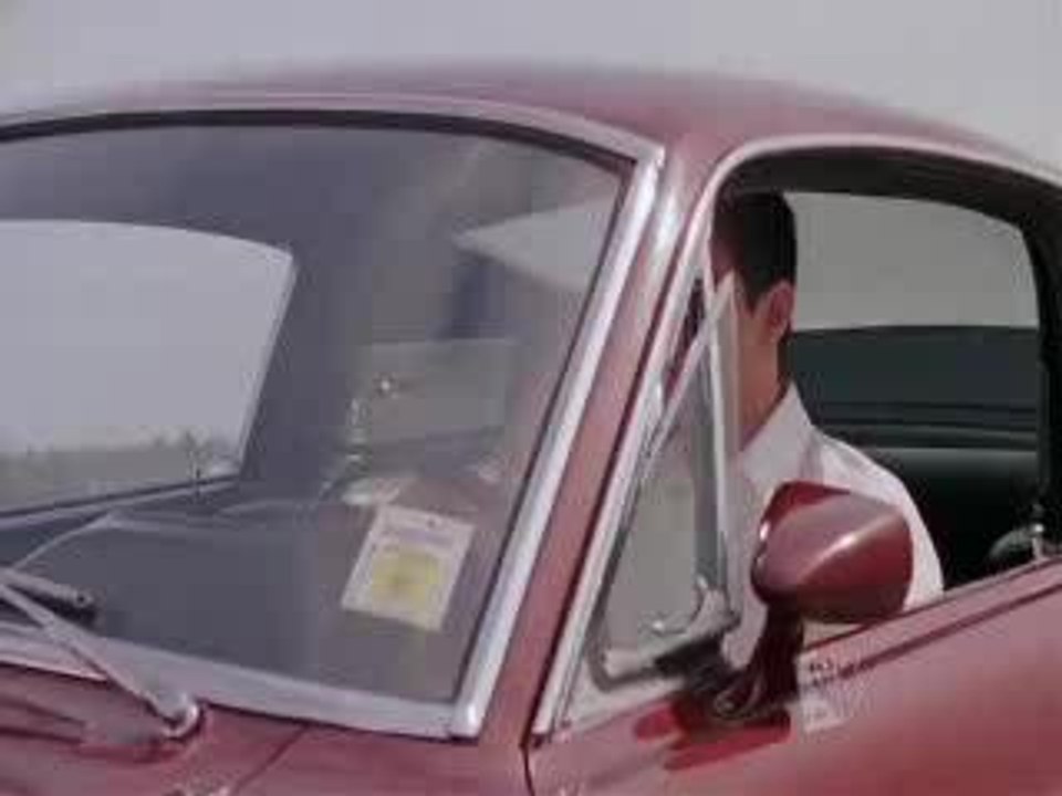 extrait 3 épisode 22 Les frères Scott