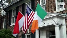 Aprira' al pubblico la casa natale di Grace Kelly a Philadelphia