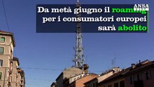 Roaming addio