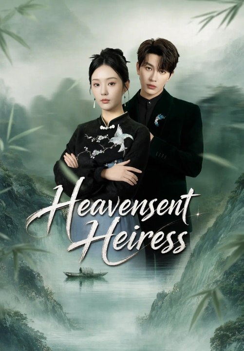 Heavensent Heiress - Chinese Drama - FULL MOVIE (2026) - Eng Sub