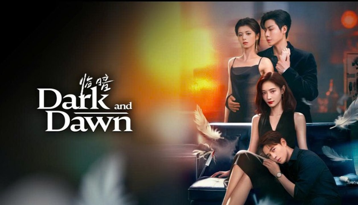 Dark And Dawn Episode 16