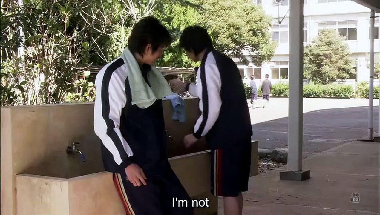 My Sister, My Love (2007)
