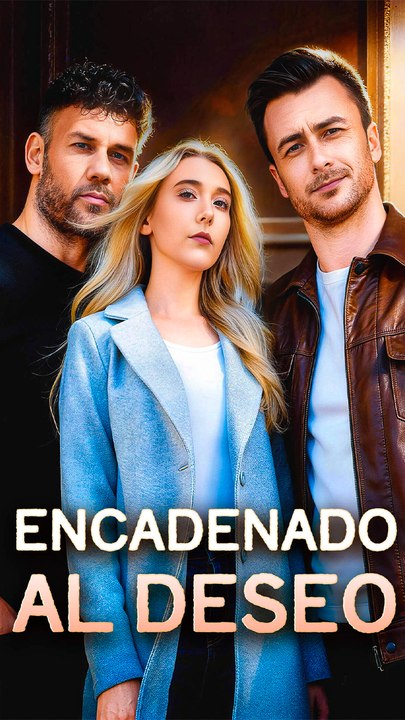 Encadenado Al Deseo - Completo