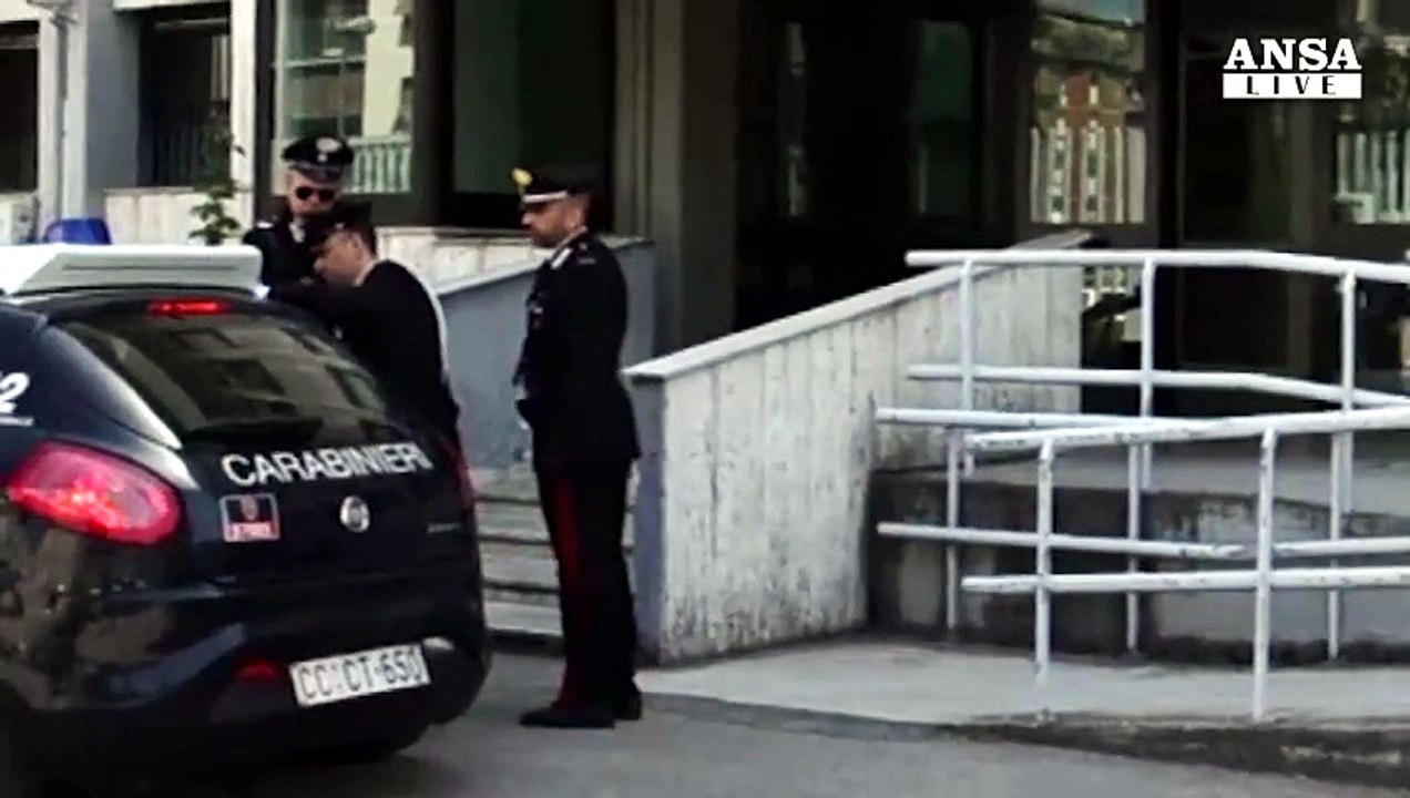 Amanti killer in corsia