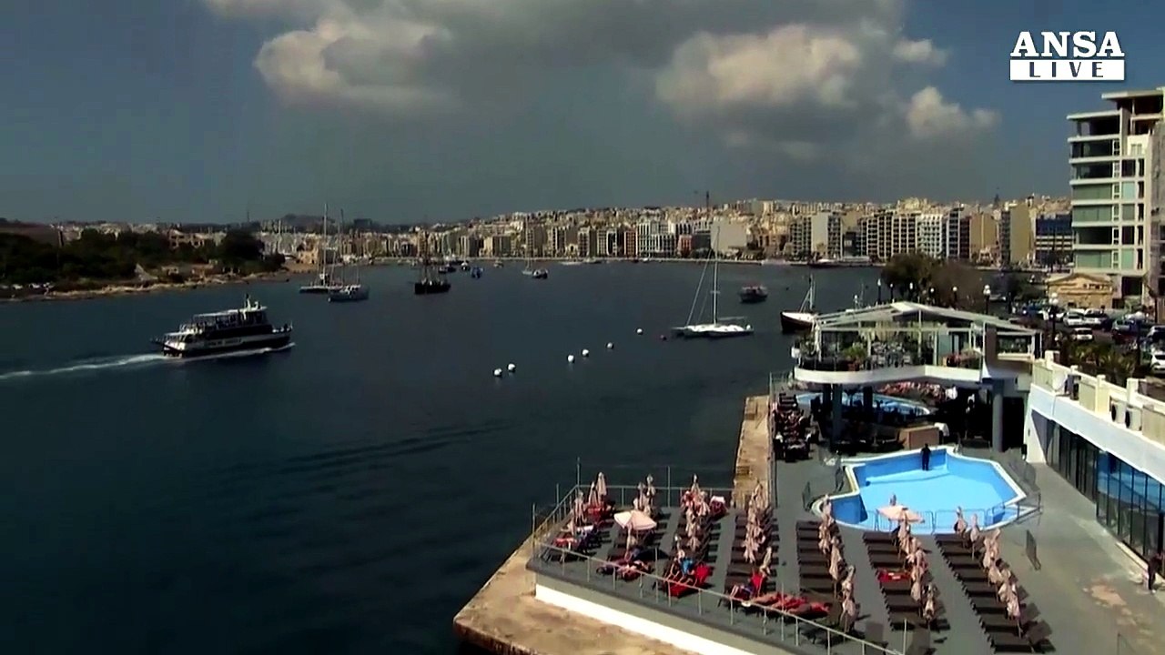 Vertice Ue sui migranti a Malta