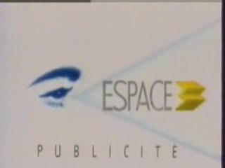 FR 3 - Jingle Pub début - 1988