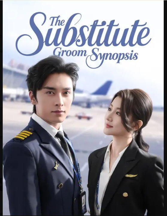 The Substitute Groom Synopsis