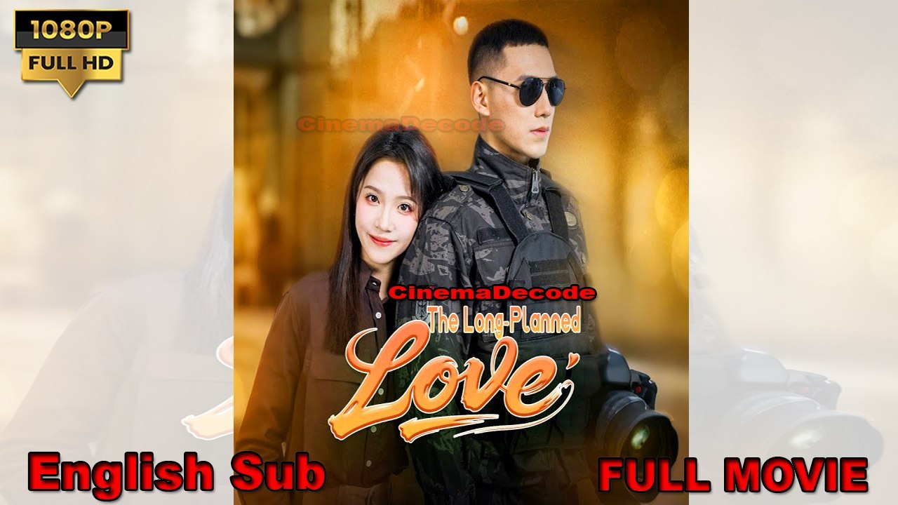 The Long Planned Love