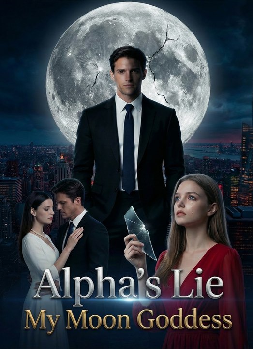 Alpha’S Lie： My Moon Goddess