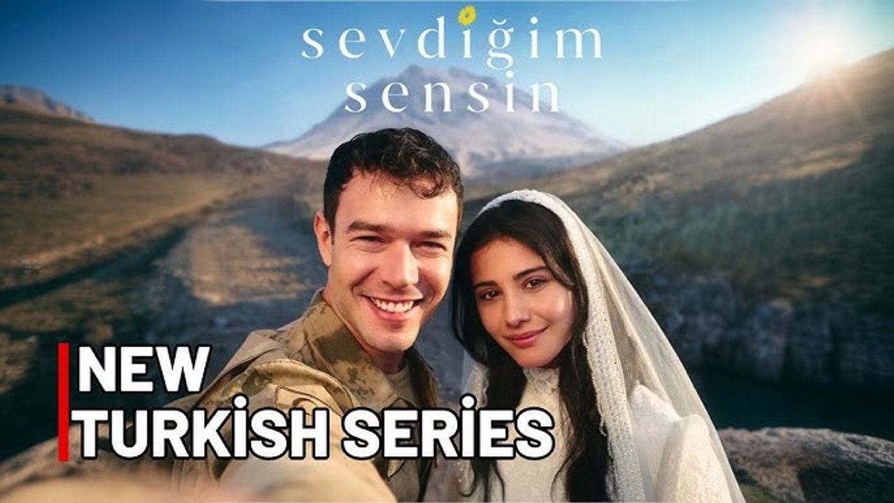 Sevdigim Sensin - Episode 1