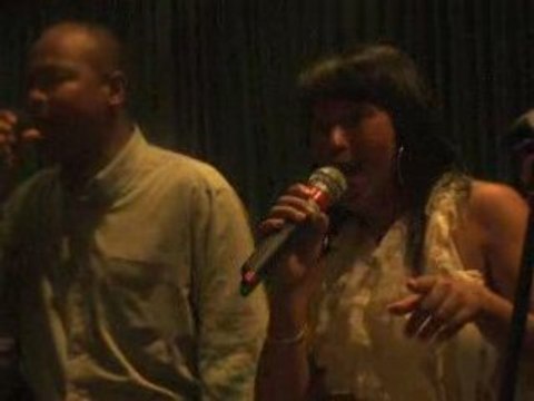 BODO LUK MAHERY VHF EXCLU