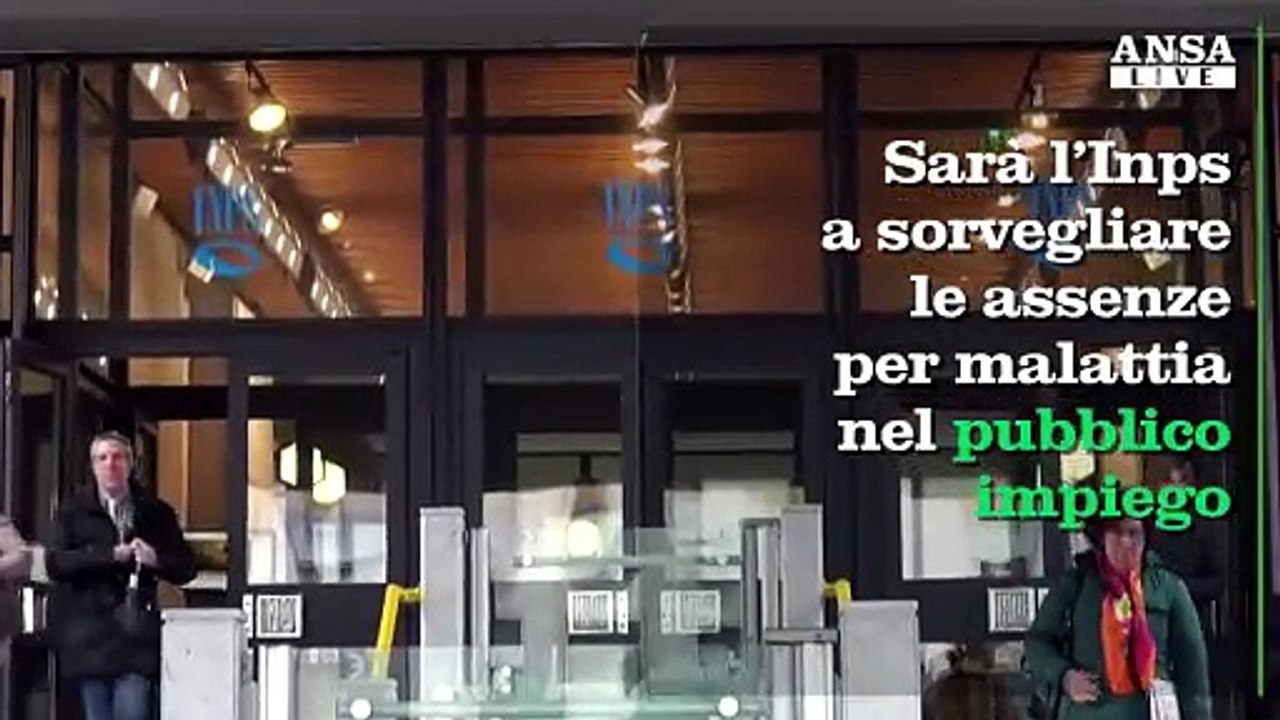 Visite fiscali, si cambia
