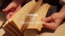 Dancing Priest