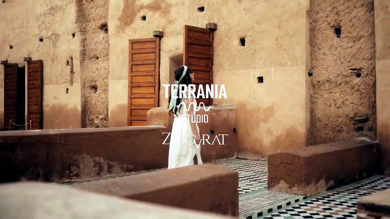 Ziggurat (Music Video)
