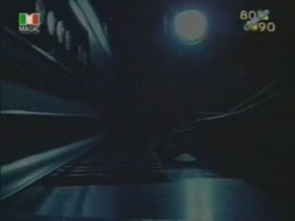 U2 - October