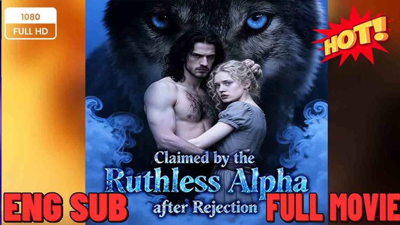 Claimed By The Ruthless Alpha After Rejection 2026