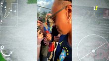 Thiaguinho manda recado a Neymar antes de jogo da Seleção Brasileira