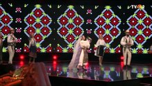 Andreea Feraru - Doamne, atata as mai vrea (Drag de Romania mea - TVR 2 - 02.11.2025)