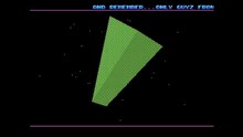 Amiga Demo Spotless by Gate
