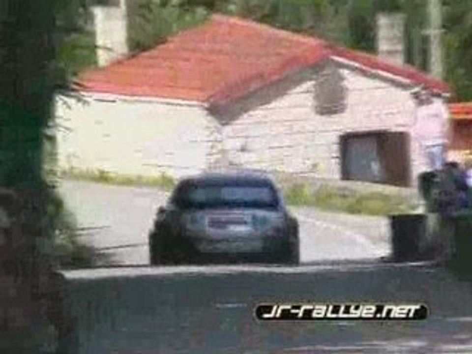 Rallysprint de Cieza