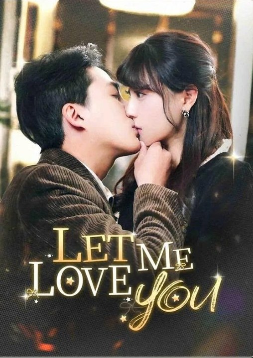 Let Me Love You Engsub