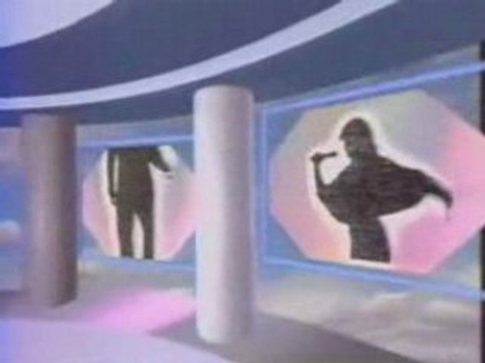 TF1 ouverture et fermeture (1985 - 92)