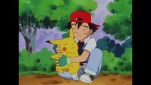 Pokemon Episode 6 English Dubbed