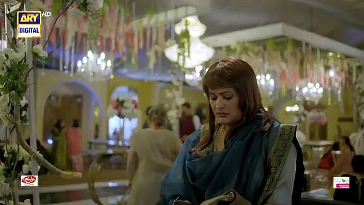 Doctor Bahu episode 19
