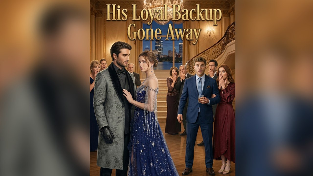 His Loyal Backup Gone Away Ep