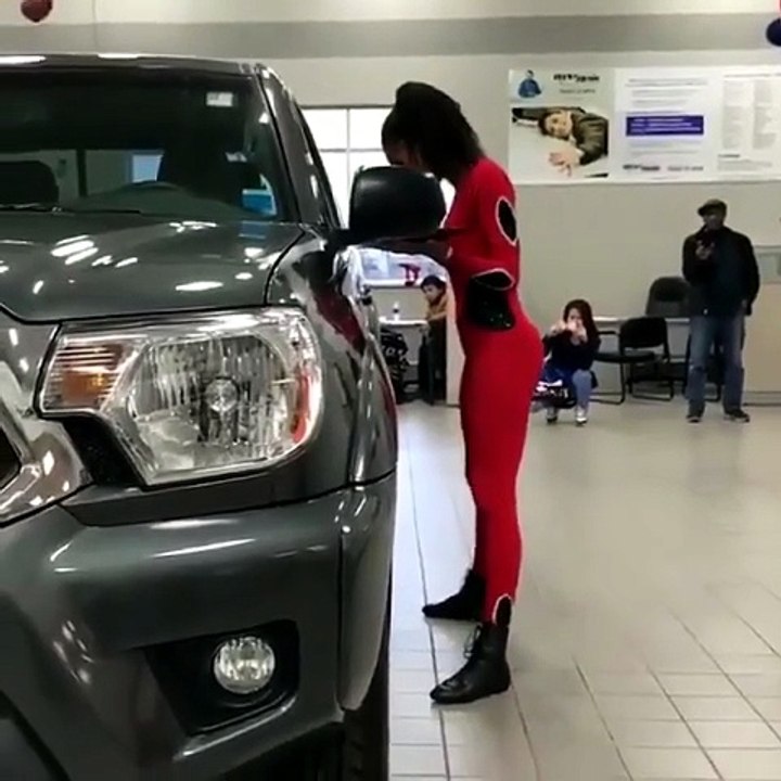 Contorsionismo