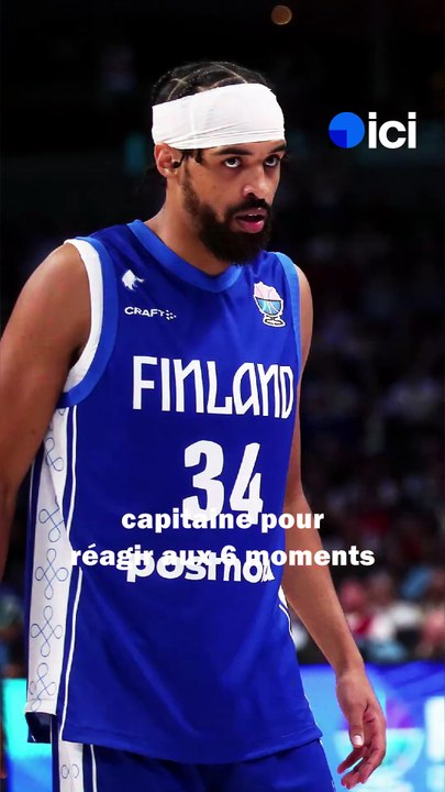 Fin de saison du BBD - Partie 1