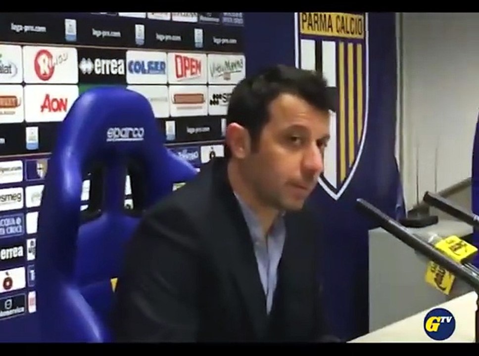 D'Aversa: "Dobbiamo cercare di imporre il nostro gioco"