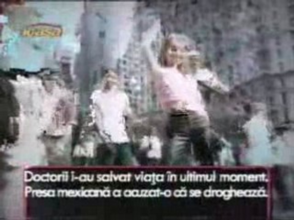 Anahi - Superenamorandome