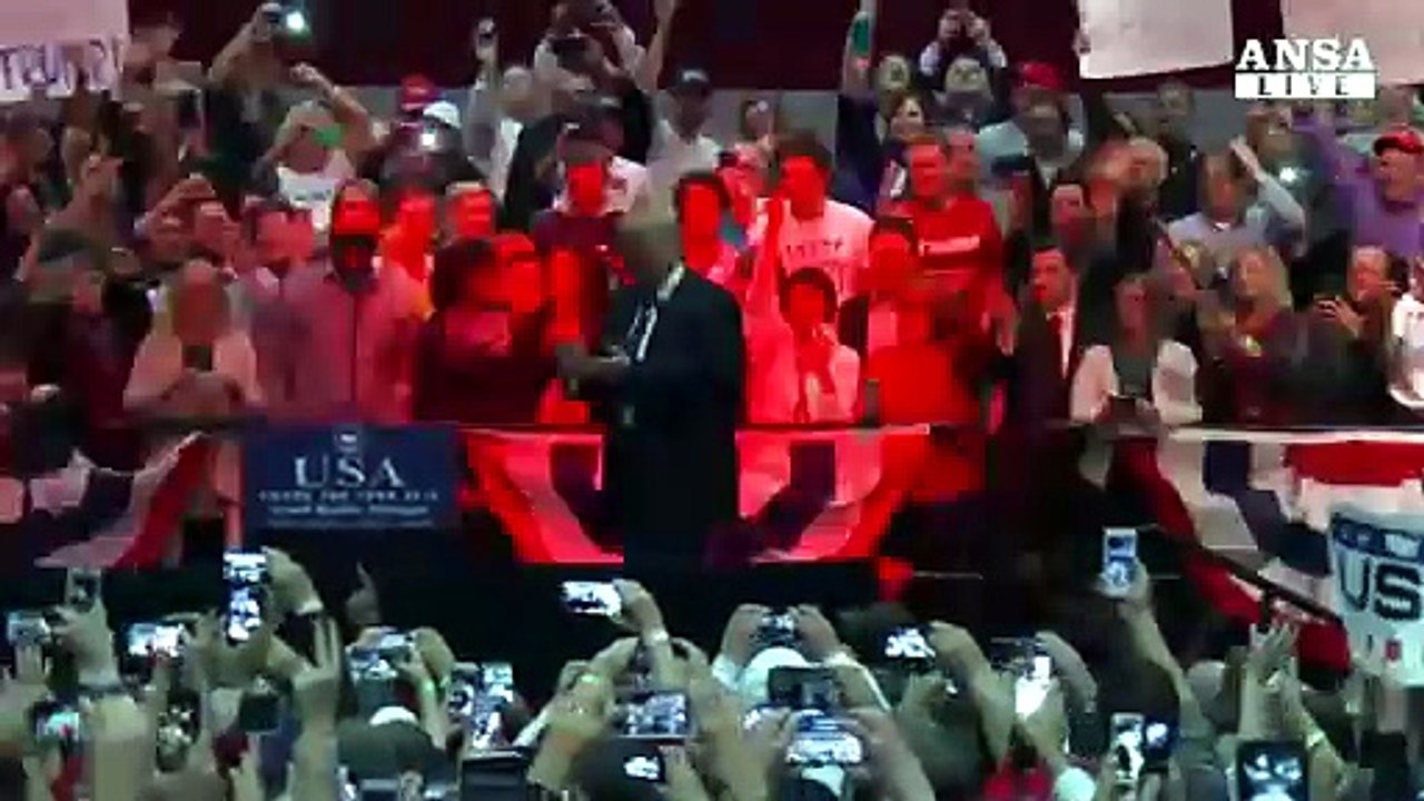 Trump boccia gli F35, il titolo crolla